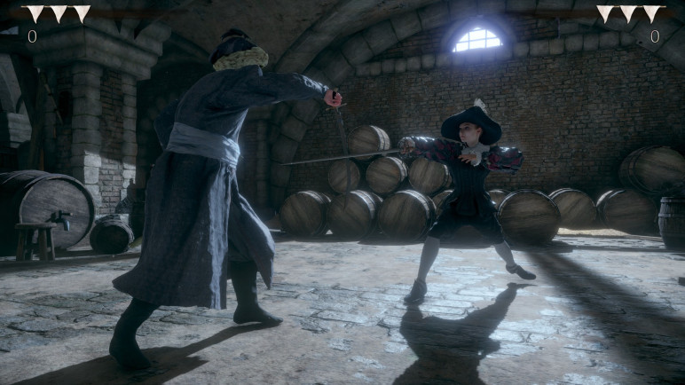 Hellish Quart for Steam – image 7