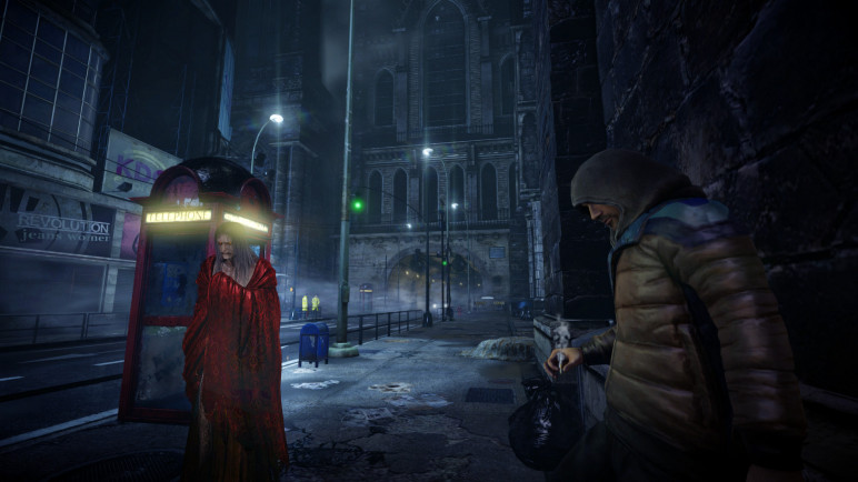 Castlevania Lords of Shadow 2 – image 6