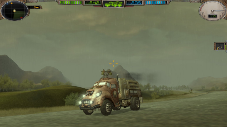 The Hard Truck Apocalypse – image 9