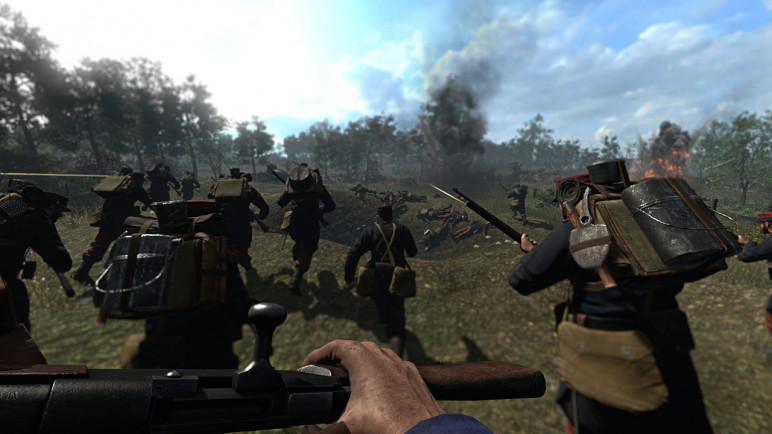 Buy an Offline Account in Verdun – image 8