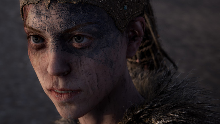 Купить аккаунт Hellblade Senuas Sacrifice для Xbox, Microsoft Store – изображение 5