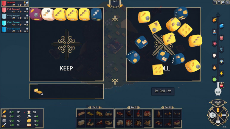 Купить Dice Kingdoms – изображение 8