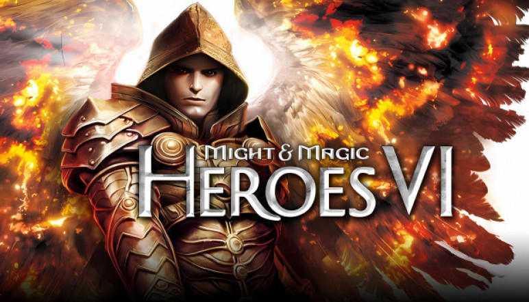 Оффлайн аккаунты для Might and Magic: Heroes VI