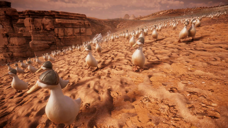 Review of Ultimate Epic Battle Simulator 2 – image 8