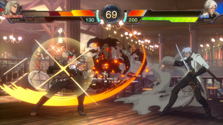 The DNF Duel – image 5