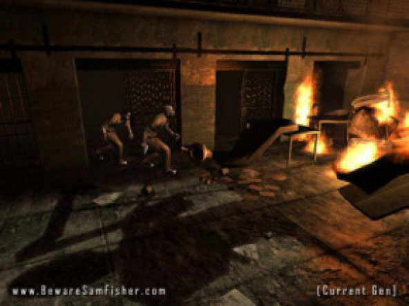 Аренда аккаунта Tom Clancys Splinter Cell Double Agent для Uplay – изображение 5
