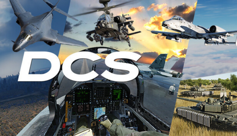 Купить DCS World Steam Edition – изображение 12