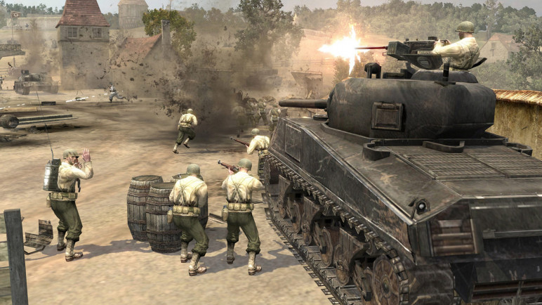 Buy the Company of Heroes account for Steam – image 5