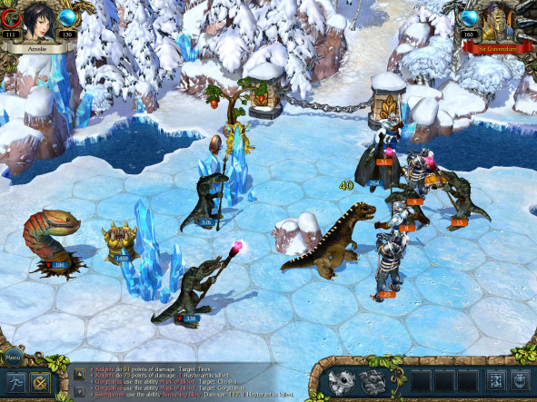 Ключи и гифты для King's Bounty: Armored Princess – изображение 8