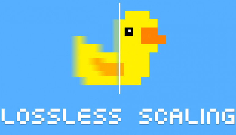 Buy the Lossless Scaling Key for Steam – image 7