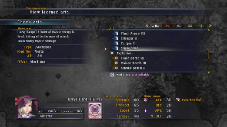 The Last Remnant Key for Steam – image 7