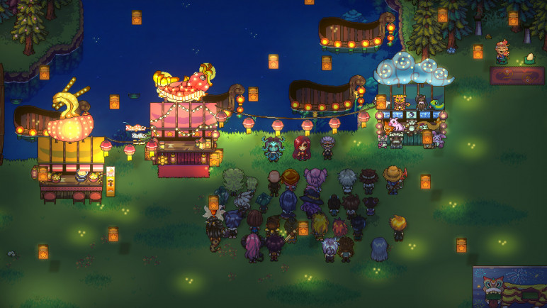 Buy the Sun Haven Key for Steam – image 8