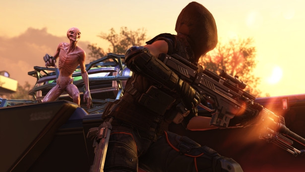 Buy an XCOM 2 account – image 2