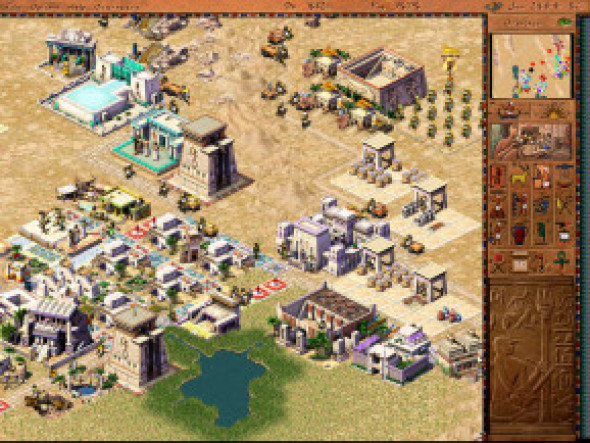 Купить Pharaoh + Cleopatra – изображение 4