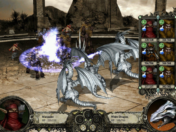 Купить Disciples 2 Rise of the Elves – изображение 5