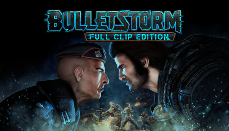 Buying Bulletstorm – image 8
