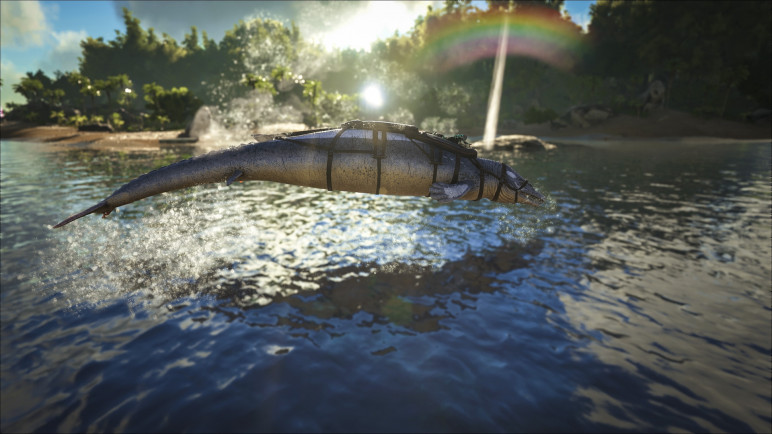 ARK: Survival Evolved CD Keys – image 10