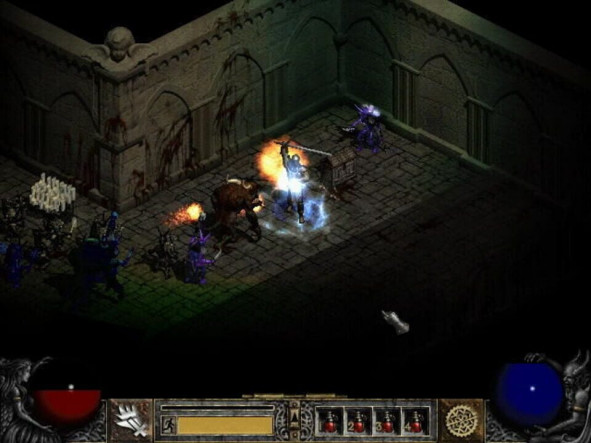 Купить Diablo 2 – изображение 11