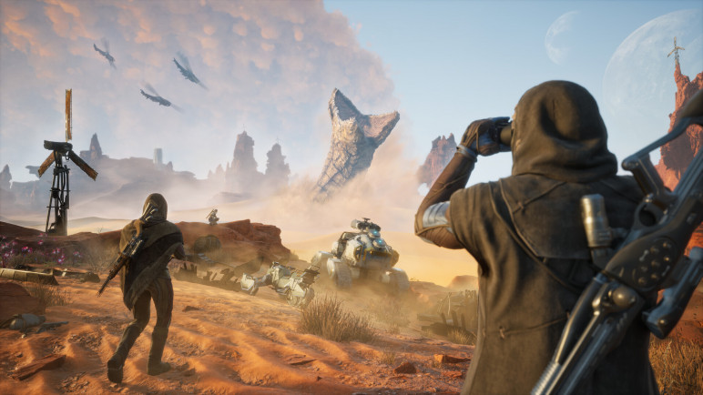 Dune: Awakening Twitch Drops – image 2