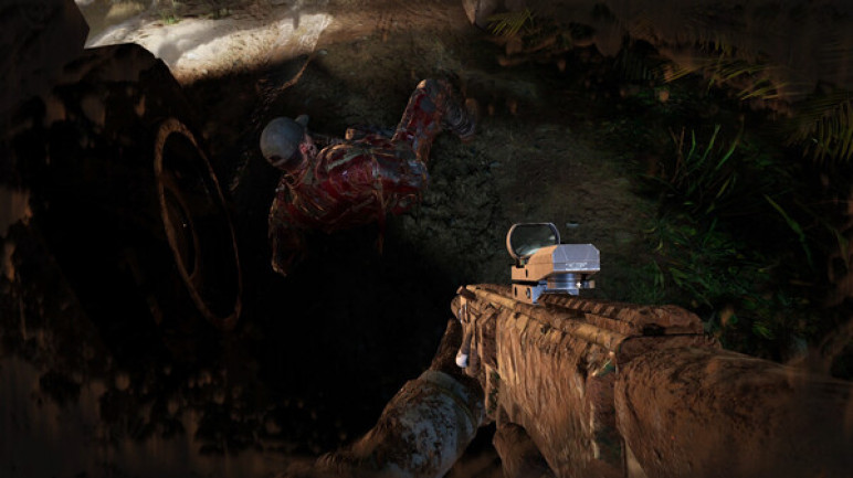 Купить Predator Hunting Ground (Standard Edition) для Steam – изображение 5