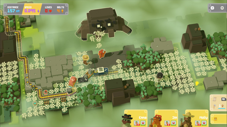 Unrailed 2 Back on Track – image 2