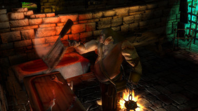 The Dungeons Key – image 2