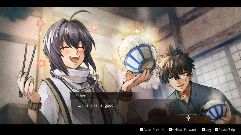 Fate Samurai Remnant – image 7