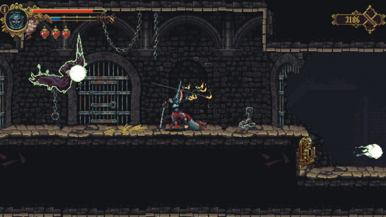 Buy the Blasphemous Key for Steam – image 3
