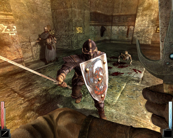 Dark Messiah of Might and Magic – image 3