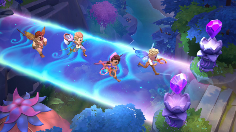 The Key to Fae Farm – image 10