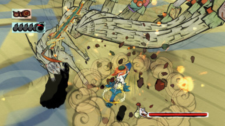 ŌKAMI HD – Ключи и гифты для Steam – изображение 6