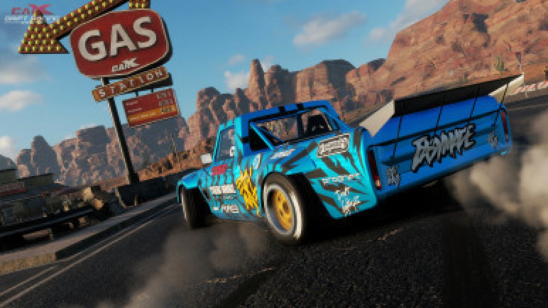 CarX Drift Racing Online – DLC – изображение 5