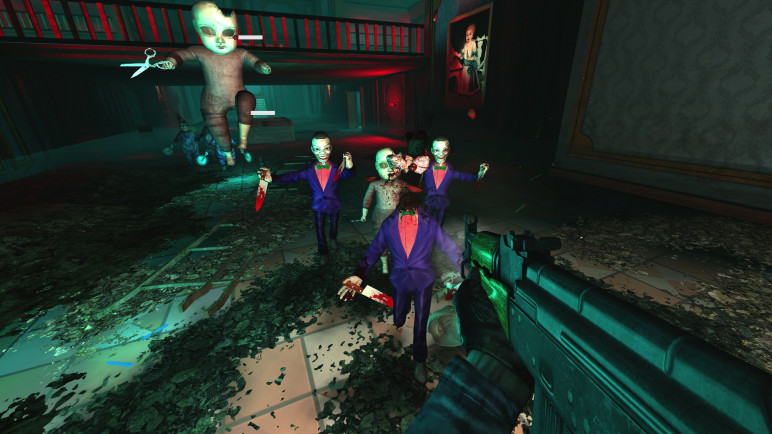 Buy the Killing Floor Key for Steam – image 10