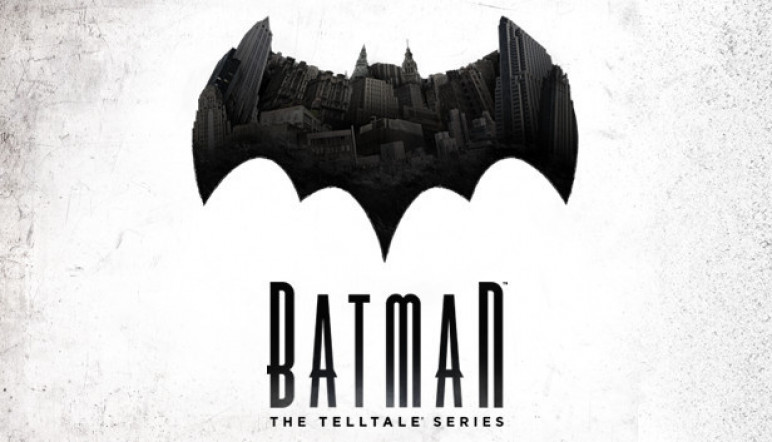 Купить аккаунт Batman The Telltale Series для Nintendo Switch – изображение 9