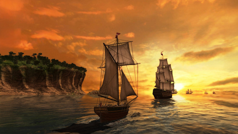 Ключи и гифты для Commander - Conquest Of The Americas – изображение 8