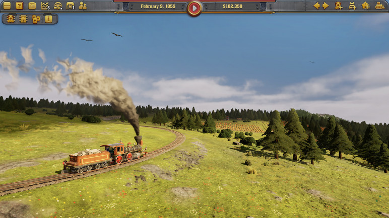 Buy DLC to Railway Empire for Steam – image 2