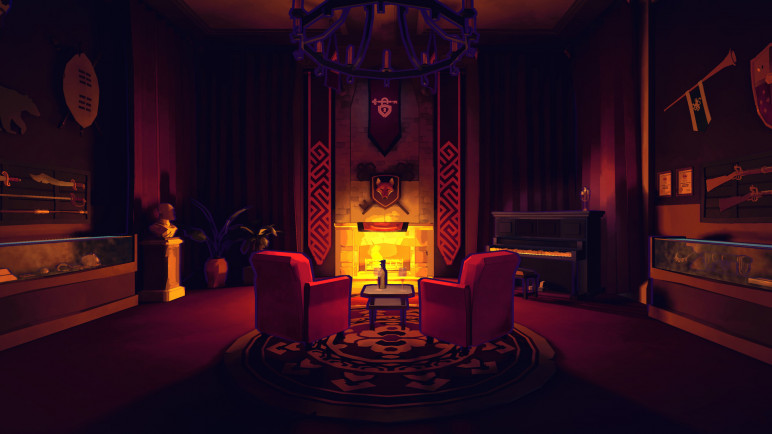 Ключи и гифты для Escape Academy – изображение 4