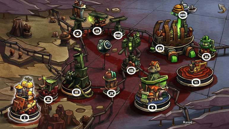 Deponia The Complete Journey – image 5