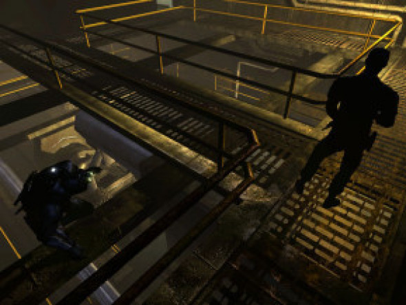 Купить ключ Tom Clancys Splinter Cell Chaos Theory – изображение 3