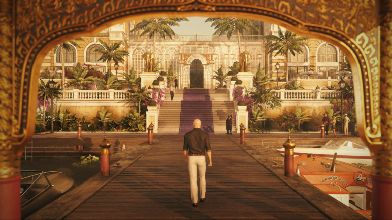 Hitman (GOTY Edition) Keys – image 6