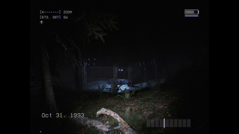 DON'T SCREAM for Steam – image 6
