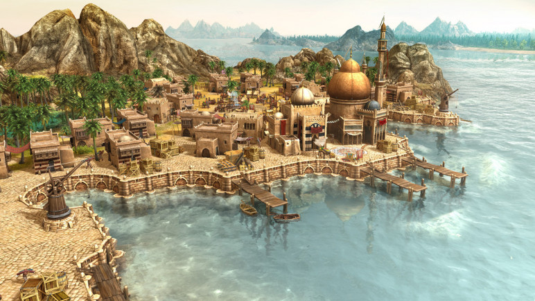 Buy by Anno 1404 – image 7