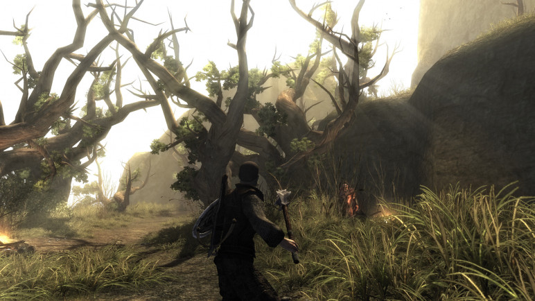 Buying Risen – image 2