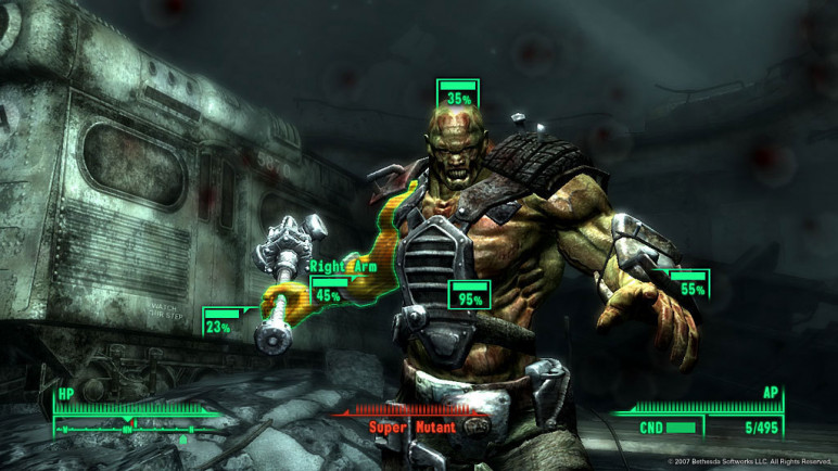 The Fallout 3 – image 3