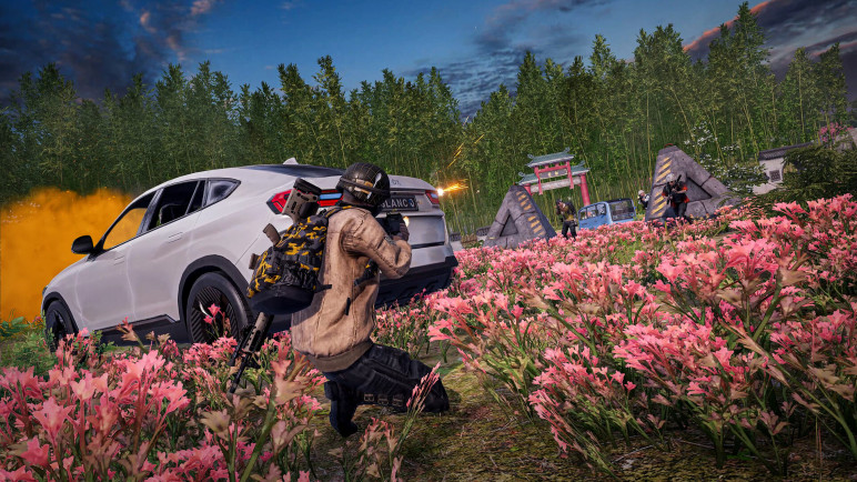 PUBG – Покупка на ваш аккаунт – изображение 8