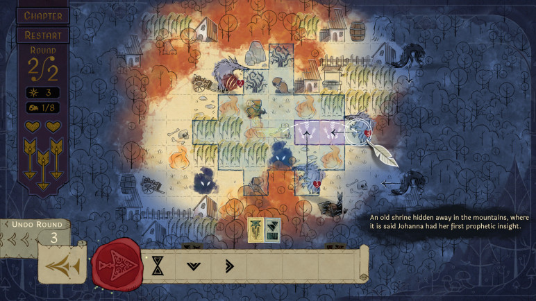 Activation of Howl – image 11