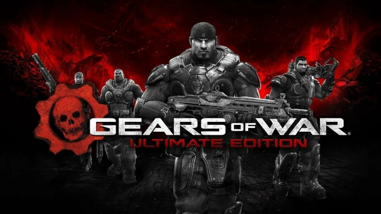 Review of Gears of War 4