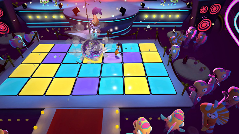 Review of New Super Luckys Tale – image 8