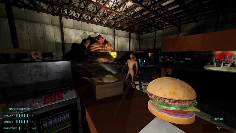 Happy's Humble Burger Farm – image 4