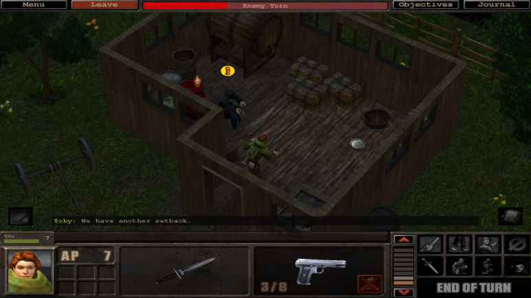 Buying Silent Storm – image 7
